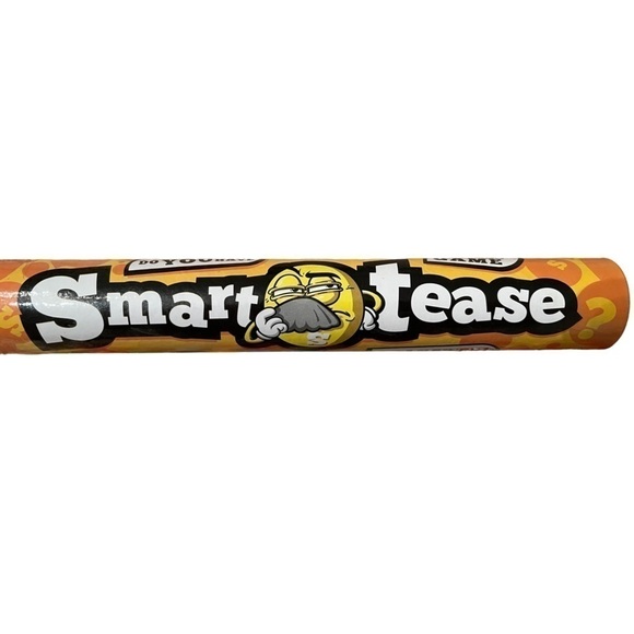 Smart Tease Puzzle -> Smart Tease Puzzle - Picture 1 of 5